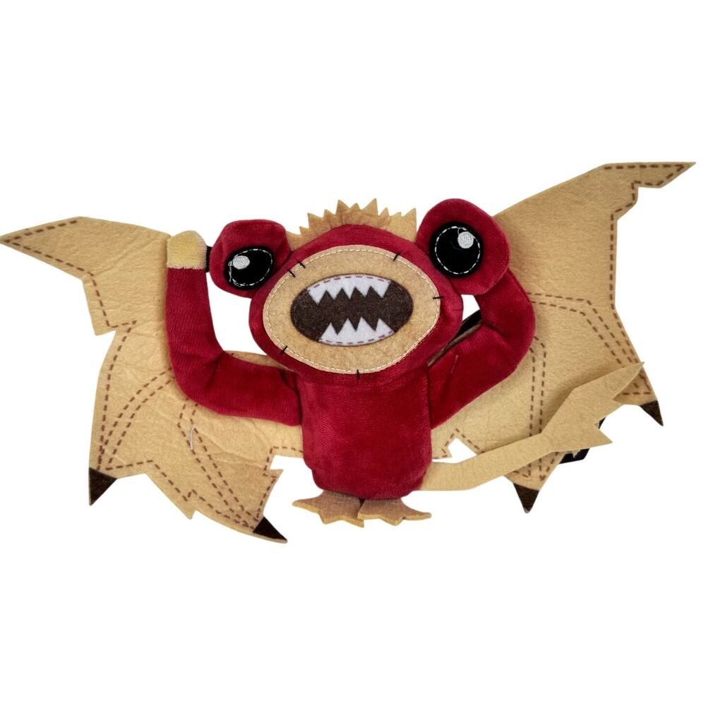Disney Star Wars Stitchlings Mynock 6" Plush Galaxy of Creatures NWT